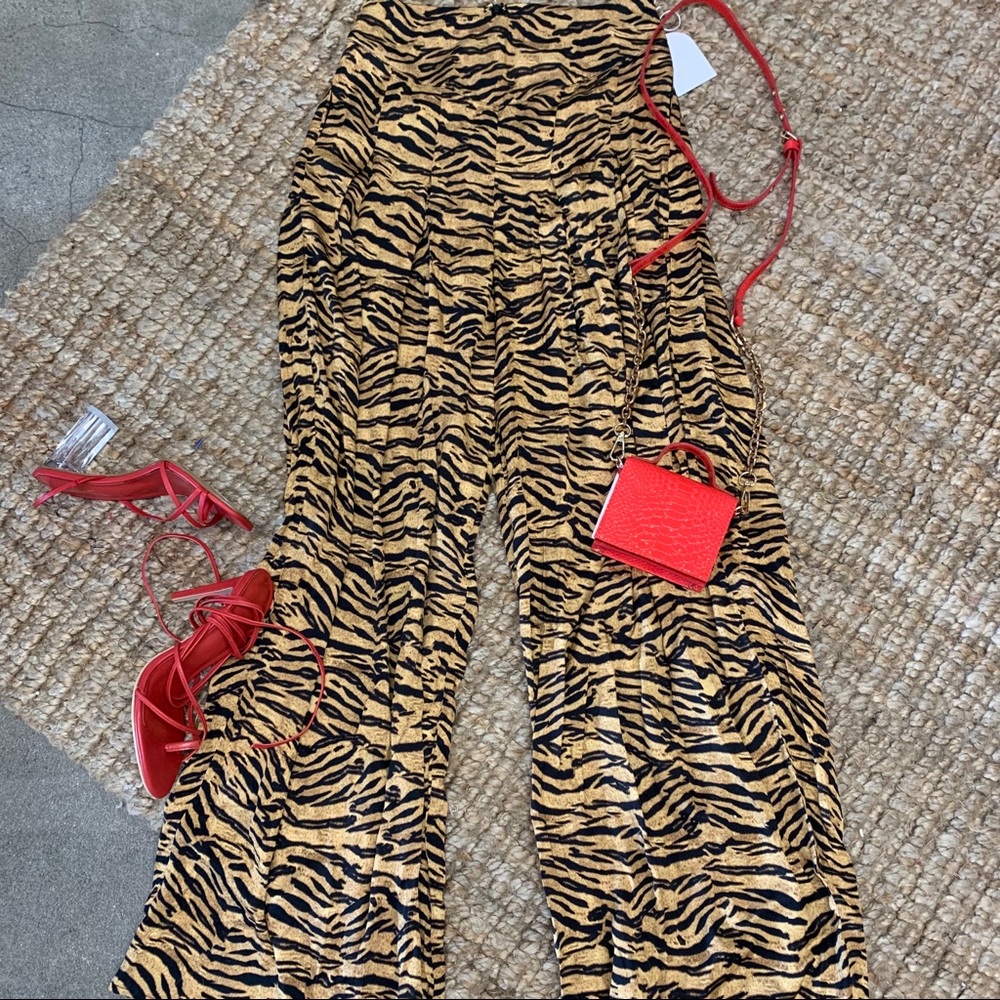 Song of Style Winnie Pant